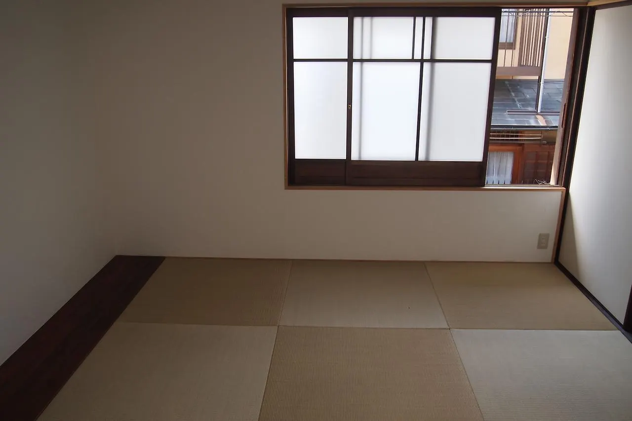Kaika Minamino Ie Villa Kyoto 0*,