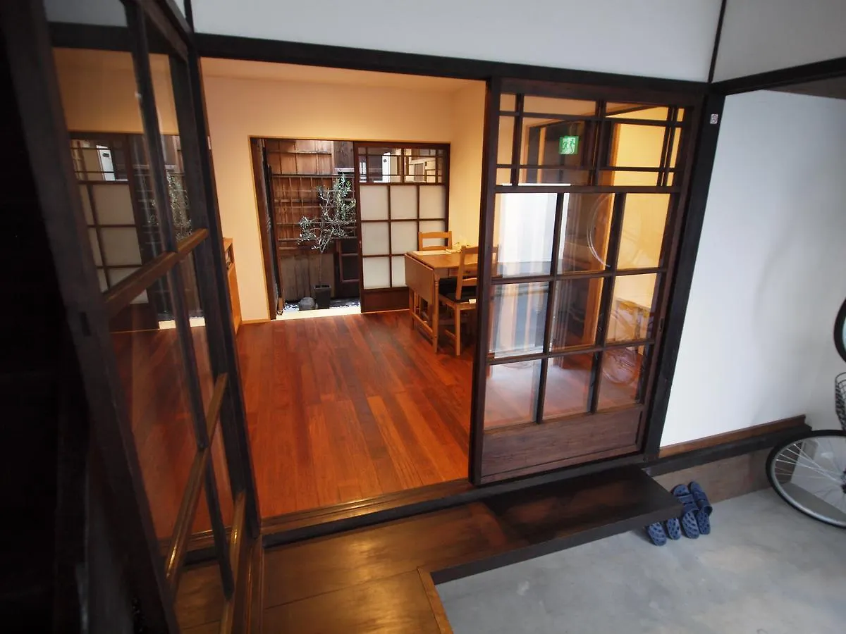 Kaika Minamino Ie Villa Kyoto Holiday home