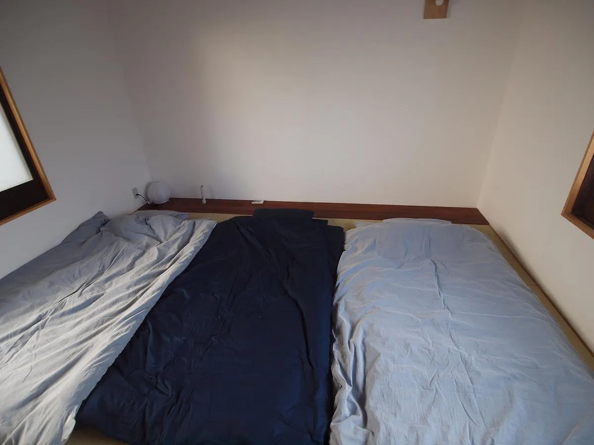 Kaika Minamino Ie Villa Kyoto