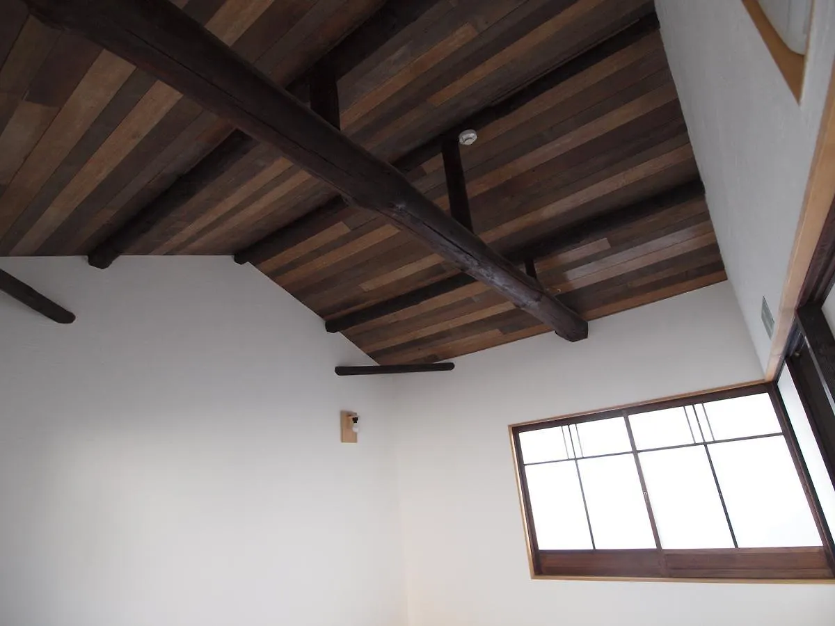 Holiday home Kaika Minamino Ie Villa Kyoto