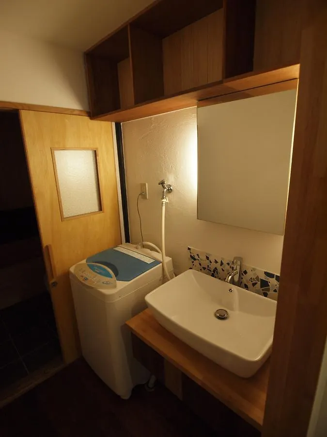 Kaika Minamino Ie Villa Kyoto 0*,